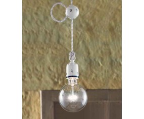 FERROLUCE SOSPENSIONE MONOPOLI