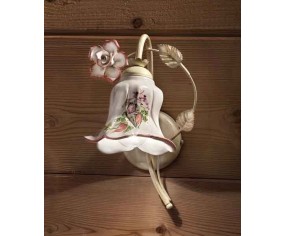 FERROLUCE APPLIQUE PISA