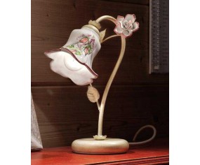 FERROLUCE LAMPADA DA TAVOLO PISA