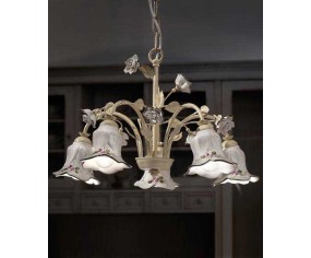 FERROLUCE LAMPADARIO PISA