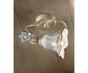 FERROLUCE PLAFONIERA PISA