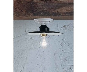 FERROLUCE PLAFONIERA POTENZA