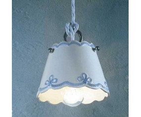 FERROLUCE SOSPENSIONE RAVENNA