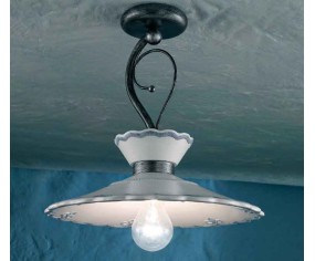 FERROLUCE PLAFONIERA RAVENNA