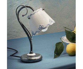 FERROLUCE LAMPADA DA TAVOLO RAVENNA