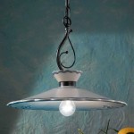 FERROLUCE SOSPENSIONE RAVENNA C927/8