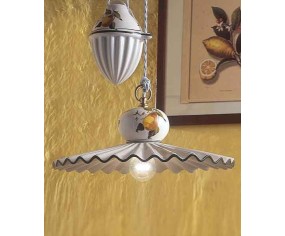 FERROLUCE SOSPENSIONE SALISCENDI ROMA