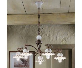 FERROLUCE SOSPENSIONE ROMA