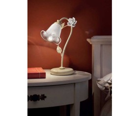 FERROLUCE LAMPADA DA TAVOLO SIENA