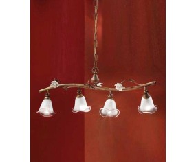 FERROLUCE SOSPENSIONE SIENA