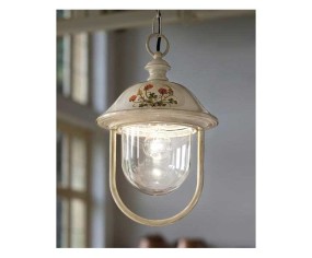 FERROLUCE SOSPENSIONE BAR A302