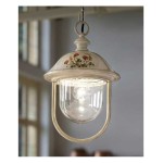 FERROLUCE SOSPENSIONE BAR A302