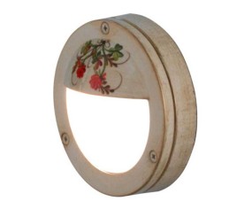 FERROLUCE APPLIQUE BRINDISI A500