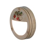 FERROLUCE APPLIQUE BRINDISI A500