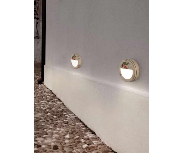 FERROLUCE APPLIQUE BRINDISI A500