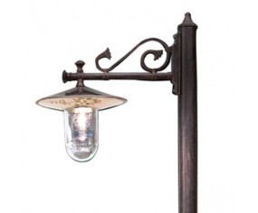 FERROLUCE PALO DA TERRA GENOVA 2