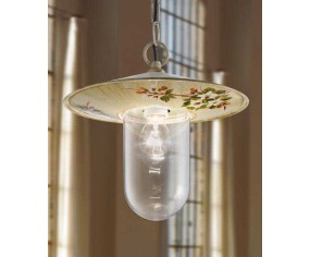 FERROLUCE SOSPENSIONE GENOVA