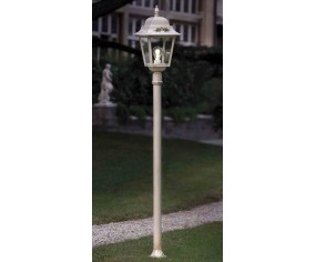 FERROLUCE PALO DA TERRA GORIZIA