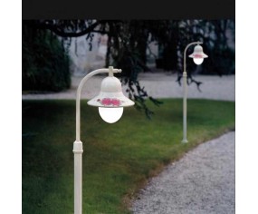 FERROLUCE PALO DA ESTERNO IMPERIA