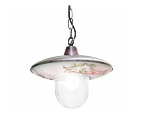 FERROLUCE SOSPENSIONE LATINA