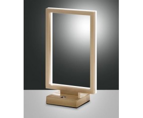 FABAS LUCE LAMPADA DA TAVOLO BARD 2