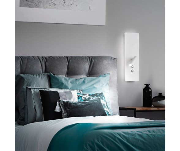 PERENZ APPLIQUE PLATE