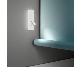 PERENZ APPLIQUE PLATE