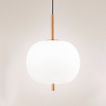 PERENZ SUSPENSION LAMP CIRRO