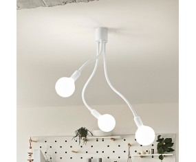 PERENZ PLAFONIERA BULBO