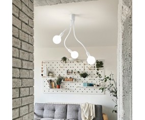 PERENZ PLAFONIERA BULBO 2