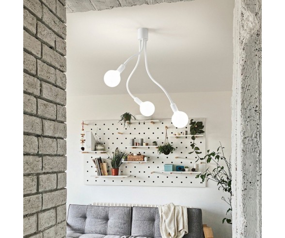 PERENZ PLAFONIERA BULBO