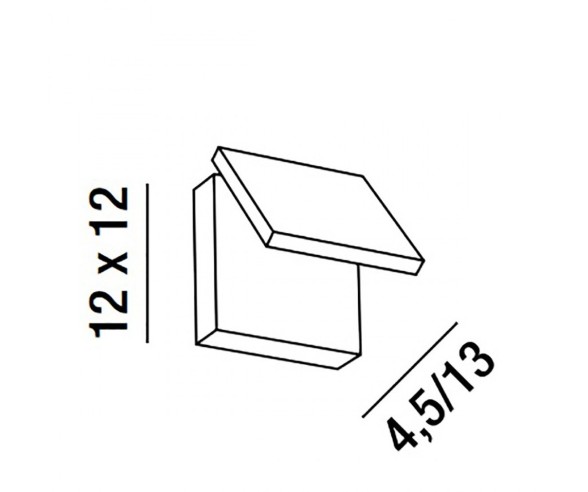 PERENZ APPLIQUE SECRET