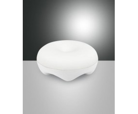 FABAS LUCE LAMPADA DA TAVOLO BLUMA LED