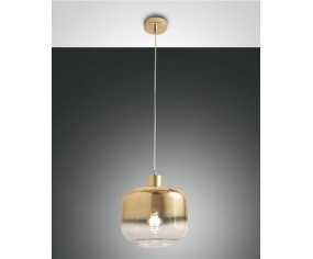 FABAS LUCE SOSPENSIONE CATHY