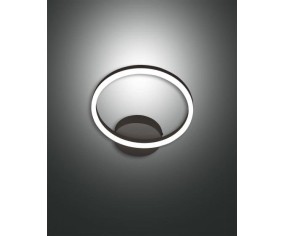 FABAS LUCE APPLIQUE GIOTTO LED DIMMERABILE