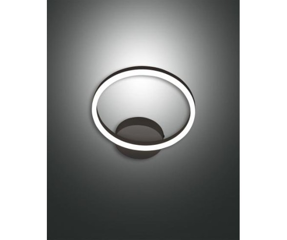FABAS LUCE APPLIQUE GIOTTO LED DIMMERABILE