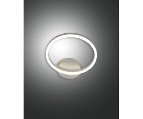 FABAS LUCE APPLIQUE GIOTTO LED DIMMERABILE 2