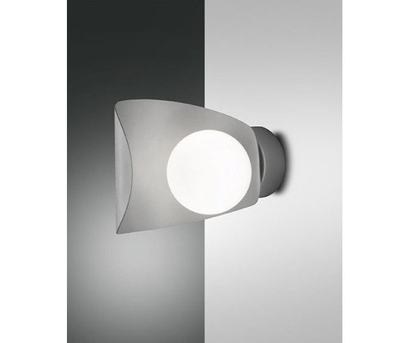FABAS LUCE APPLIQUE ADRIA LED