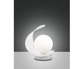 FABAS LUCE LAMPADA DA TAVOLO ADRIA