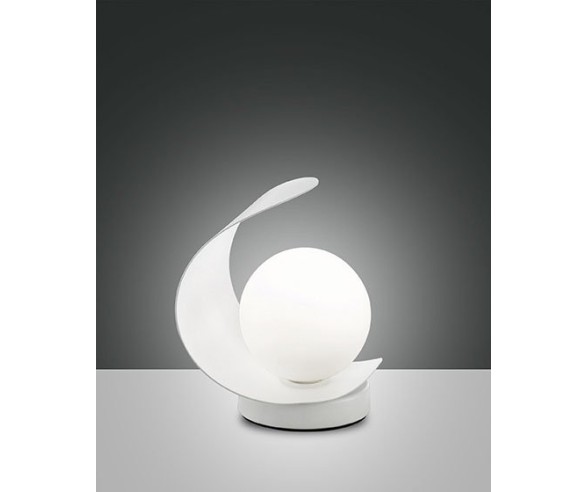 FABAS LUCE LAMPADA DA TAVOLO ADRIA