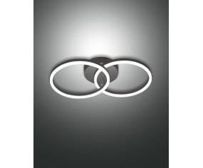 FABAS LUCE PLAFONIERA GIOTTO