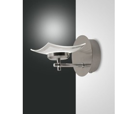 FABAS LUCE APPLIQUE DESUS LED DIMMERABILE