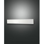 FABAS LUCE WALL LAMP LOTUS LED