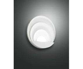 FABAS LUCE LAMPADA DA PARETE SUNRISE LED