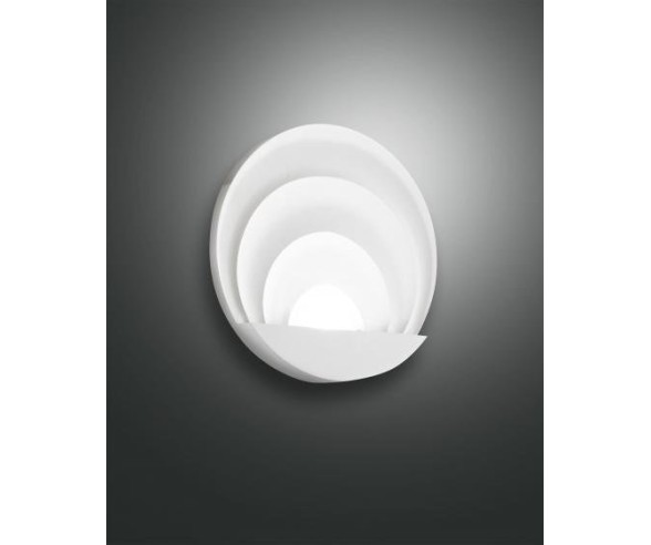 FABAS LUCE WALL LAMP SUNRISE LED