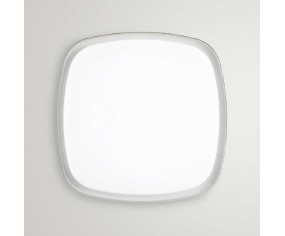 GEA LUCE PLAFONIERA LED GES091- GES090 2