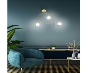 VIVIDA INTERNATIONAL APPLIQUE FREEDOOM LED 2