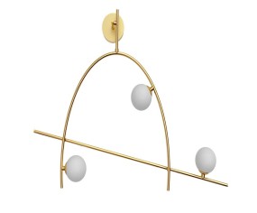 VIVIDA INTERNATIONAL APPLIQUE FREEDOOM LED