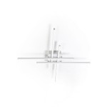 VIVIDA INTERNATIONAL PLAFONIERA /APPLIQUE HUSHTAG LED