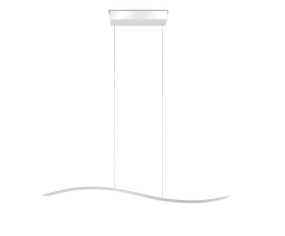VIVIDA INTERNATIONAL SOSPENSIONE LIL WAVE LED